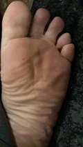 Foot Fetish Photo