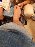 Foot Fetish Photo