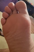 Foot Fetish Photo