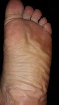 Foot Fetish Photo