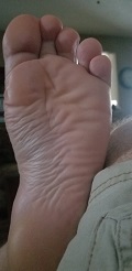 Foot Fetish Photo