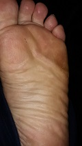 Foot Fetish Photo