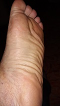 Foot Fetish Photo
