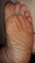 Foot Fetish Photo