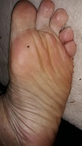 Foot Fetish Photo