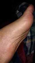 Foot Fetish Photo