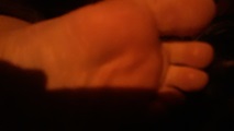 Foot Fetish Photo