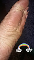 Foot Fetish Photo
