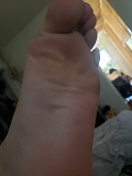 Foot Fetish Photo
