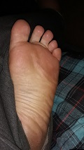 Foot Fetish Photo
