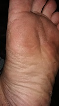 Foot Fetish Photo