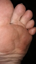 Foot Fetish Photo