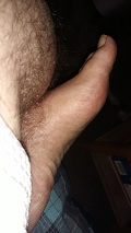 Foot Fetish Photo