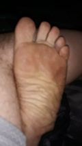 Foot Fetish Photo