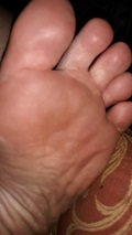 Foot Fetish Photo