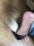 foot fetish photo