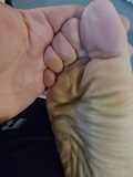 Foot Fetish Photo