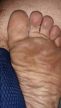 Foot Fetish Photo