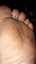 Foot Fetish Photo