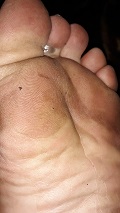 Foot Fetish Photo