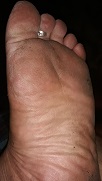 Foot Fetish Photo