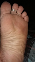 Foot Fetish Photo