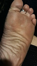 Foot Fetish Photo