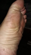 Foot Fetish Photo