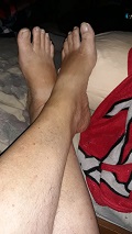 Foot Fetish Photo