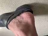 Foot Fetish Photo