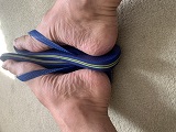 Foot Fetish Photo
