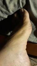 Foot Fetish Photo