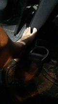 Foot Fetish Photo