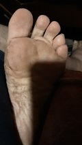 Foot Fetish Photo