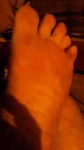 Foot Fetish Photo