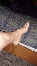 Foot Fetish Photo