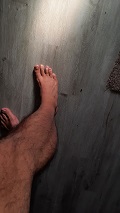 Foot Fetish Photo