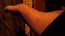 Foot Fetish Photo