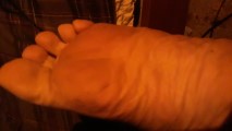 Foot Fetish Photo