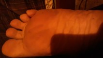 Foot Fetish Photo