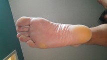 Foot Fetish Photo