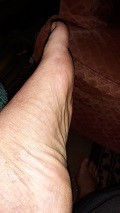 Foot Fetish Photo