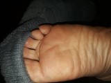Foot Fetish Photo