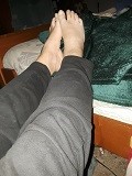 Foot Fetish Photo