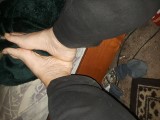 Foot Fetish Photo