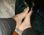 Foot Fetish Photo