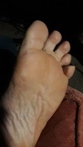Foot Fetish Photo