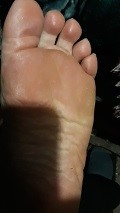 Foot Fetish Photo