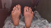 Foot Fetish Photo