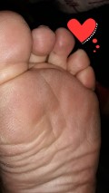 Foot Fetish Photo